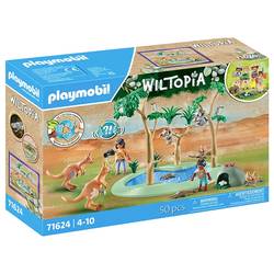 Playmobil® Wiltopia Australský svět zvířat 71624