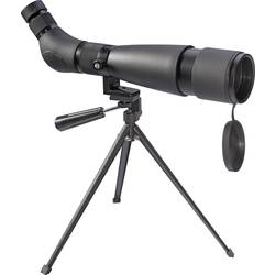 Bresser Optik Travel Spektiv 20 - 60 x 60 černá