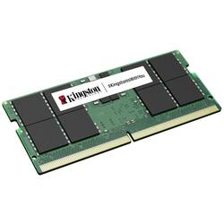 Kingston KCP556SD8-48 RAM modul pro notebooky Retail DDR5 48 GB 1 x 48 GB Bez ECC 5600 MHz 262pinový modul SO DIMM CL46 KCP556SD8-48