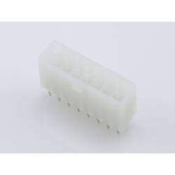 Molex vestavná zásuvková lišta (standardní) 16, rozteč 4.20 mm, 39293166, 1 ks Bulk