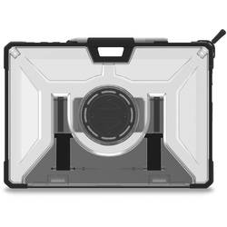 Urban Armor Gear Plasma Case obal na tablet Microsoft Surface Pro, Surface Pro 4, Surface Pro 5, Surface Pro 6, Surface Pro 7 31,2 cm (12,3) Pouzdro typu kniha