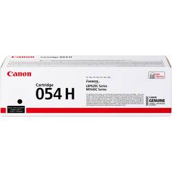 Canon Toner 054H originál černá 3100 Seiten 3028C002