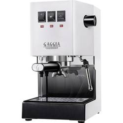 Gaggia 886948113010 pákový kávovar bílá 1200 W