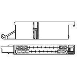 TE Connectivity 925470-2, 1 ks Carton