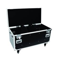 Roadinger Roadinger Universal Tourcase case (kufr) (d x š x v) 620 x 1260 x 660 mm