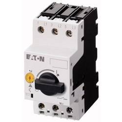 Eaton 072736 PKZM0-2,5 ochranný spínač motoru s otočným spínačem 690 V/AC 2.5 A 1 ks