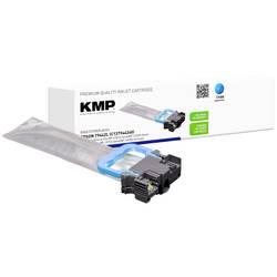 KMP Ink náhradní Epson T9442 L kompatibilní azurová 1645,4803 1645,4803