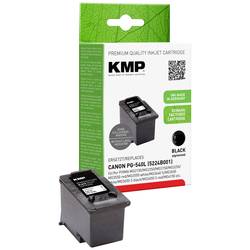 KMP Ink náhradní Canon PG-540L kompatibilní černá 1516,4401 1516,4401