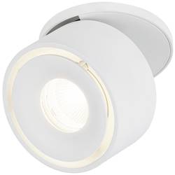 Paulmann 93372 Spircle LED vestavné svítidlo LED pevně vestavěné LED 8 W bílá