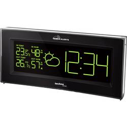 Techno Line Technoline MA10901 digitální bezdrátová meteostanice Počet senzorů (max.) 1