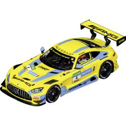 Carrera 20032014 DIGITAL 132 auto Mercedes-AMG GT3 Evo „týmu Mercedes-AMG HRT, č. 4 DTM 2023