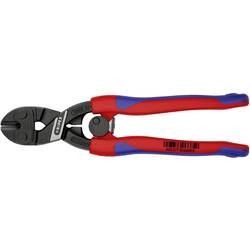 Knipex CoBolt pákové kleště 200 mm 64 HRC