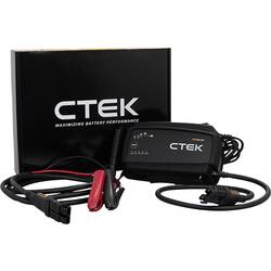 CTEK PRO25 CiC EU 40-480 nabíječka autobaterie 12 V 25 A