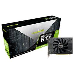 Manli grafická karta Nvidia GeForce RTX 3050 Nebula Single 8 GB GDDR6-RAM PCIe x16 DVI, HDMI™, DisplayPort