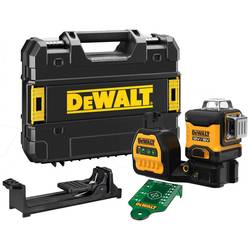 DEWALT DCE089NG18-XJ multiliniový laser