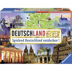 Ravensburger 26492 Deutschlandreise