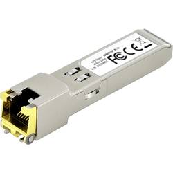 Digitus DN-81210 DN-81210 modul transceiveru SFP (Mini GBIC) 10 GBit/s 100 m