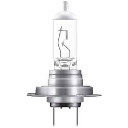 OSRAM 64210NBS halogenová autožárovka Night Breaker® Silver H7 55 W 12 V