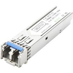 Digitus DN-81001 DN-81001 SFP vysílací modul 1 GBit/s 20000 m Typ modulu LX