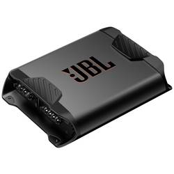 JBL Concert A652 2kanálový koncový stupeň 130 W Vhodné pro značku auta: Universal