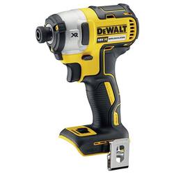 DEWALT DCF887N-XJ DCF887N-XJ rázový utahovák 205 N m Počet přibalených akumulátorů 0 bez akumulátoru, bezkartáčové