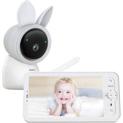 Arenti AINanny Baby Monitor dětská chůvička s kamerou Wi-Fi 2.4 GHz