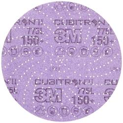 3M 64259 Xtract™ Cubitron™ II Film Disc 775L brusný kotouč Průměr 152 mm 50 ks