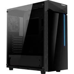 Gigabyte Gaming PC Entry GB-PC0020 () AMD Ryzen 5 8600G 16 GB RAM 1 TB SSD AMD RADEON 760 Win 11 Pro GB-PC0020