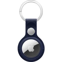 Apple Finewoven Keyring Klíčenka AirTag tmavě modrá