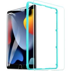 ESR Tempered-Glass ochranné sklo na displej smartphonu Vhodný pro typ Apple: iPad 10,2 (7. (6. generace), iPad 10,2 (8. (6. generace), 10,2 palcový iPad (6.