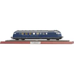 Märklin 39698 Motorový vůz H0 Sloon řady VT 92.5 DB, MHI-Verllok 2024