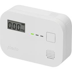 ProPlus 510445V01 detektor oxidu uhelnatého na baterii, detekce oxidu uhelnatého (CO)