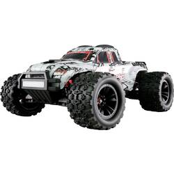 Amewi Hyper Go MTX10 šedá střídavý (Brushless) 1:10 RC model auta elektrický monster truck RtR 2,4 GHz