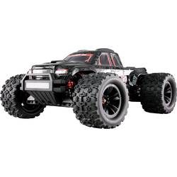 Amewi Hyper Go MTX10 černá střídavý (Brushless) 1:10 RC model auta elektrický monster truck RtR 2,4 GHz