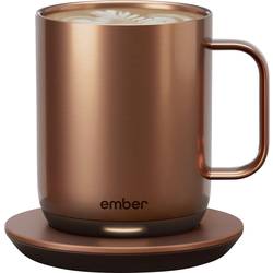 Ember Mug 10 kelímek na pití Smart měděná 295 ml CM191005EU