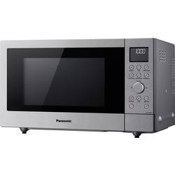 Panasonic Heißluft-Slim-Kombi mikrovlnná trouba 1000 W