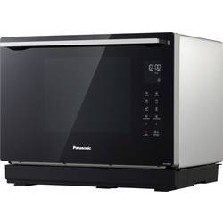 Panasonic Kombi Dampfbackofen mikrovlnná trouba 1000 W