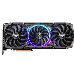 ASRock grafická karta AMD Radeon RX 7900 XTX 24 GB GDDR6-RAM PCIe 4.0 x16, HDMI™, DisplayPort