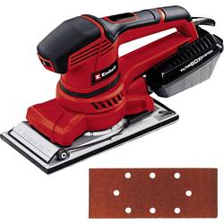 Einhell TE-OS 2520 E 4460620 vibrační bruska 250 W 115 x 230 mm