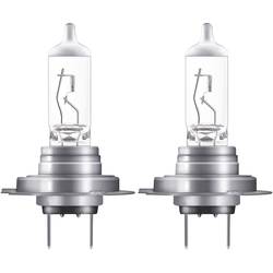 OSRAM 4062172387576 halogenová autožárovka Night Breaker® Silver H7 55 W 12 V