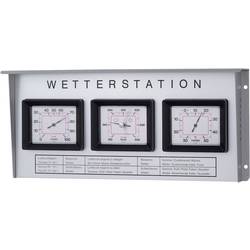 analogová meteostanice TFA Dostmann 20.2019