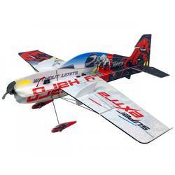 Pichler Super Extra Bull RC model motorového letadla stavebnice 865 mm