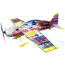 Pichler Super Extra Crazy RC model motorového letadla stavebnice 865 mm