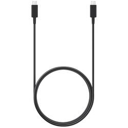 Samsung pro mobilní telefon kabel [1x USB-C® zástrčka - 1x USB-C® zástrčka] 1.8 m USB-C® s funkcí rychlonabíjení