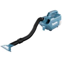 Makita DCL184Z akumulátorový vysavač bez akumulátoru