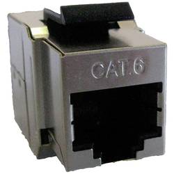 Roline RJ45 vestavný modul CAT 6