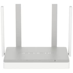 Keenetic Sprinter Wi-Fi router 2.4 GHz, 5 GHz