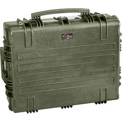 Explorer Cases outdoorový kufřík 7726.G E green empty (š x v x h) 77 x 58 x 27 cm olivově zelená 7726.G E