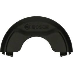 Ochranný kryt kombinovaný proti řezání, nasazovací plast, 115 mm Bosch Accessories 2608000760