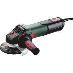 Metabo WEV 17-125 Quick Inox 600517000 úhlová bruska 125 mm, 1700 W